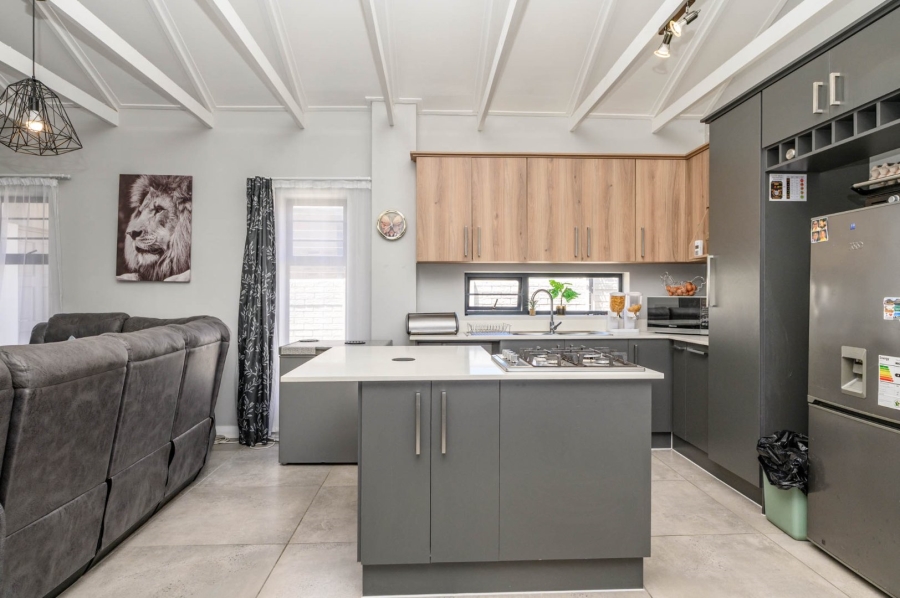 3 Bedroom Property for Sale in Parsons Ridge Eastern Cape